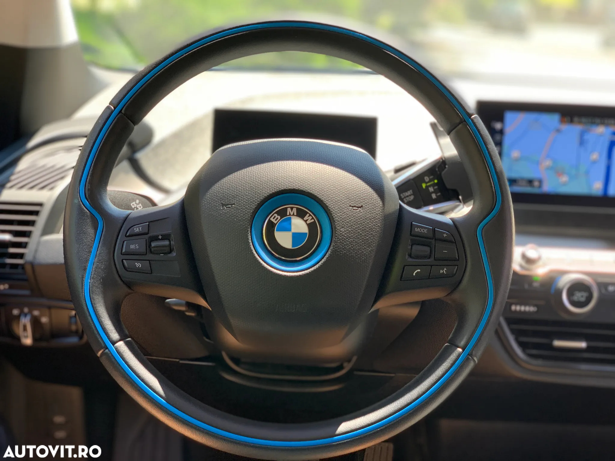 BMW i3 120 Ah - 15