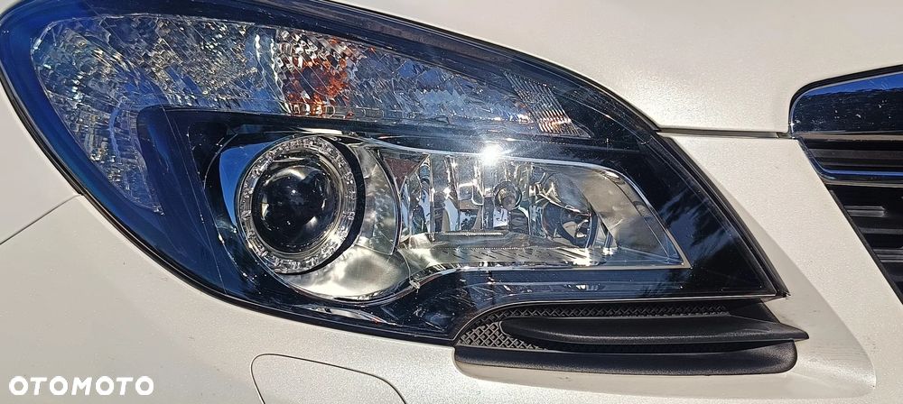 Opel Mokka 1.4 T Cosmo - 19