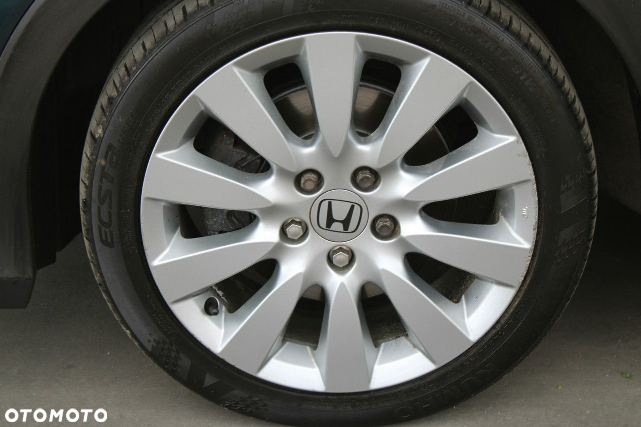Honda Civic 1.8i-VTEC i-SHIFT Executive - 33