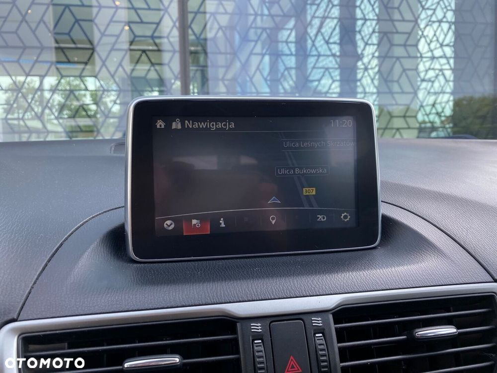 Mazda 3 2.0 Skymotion - 16