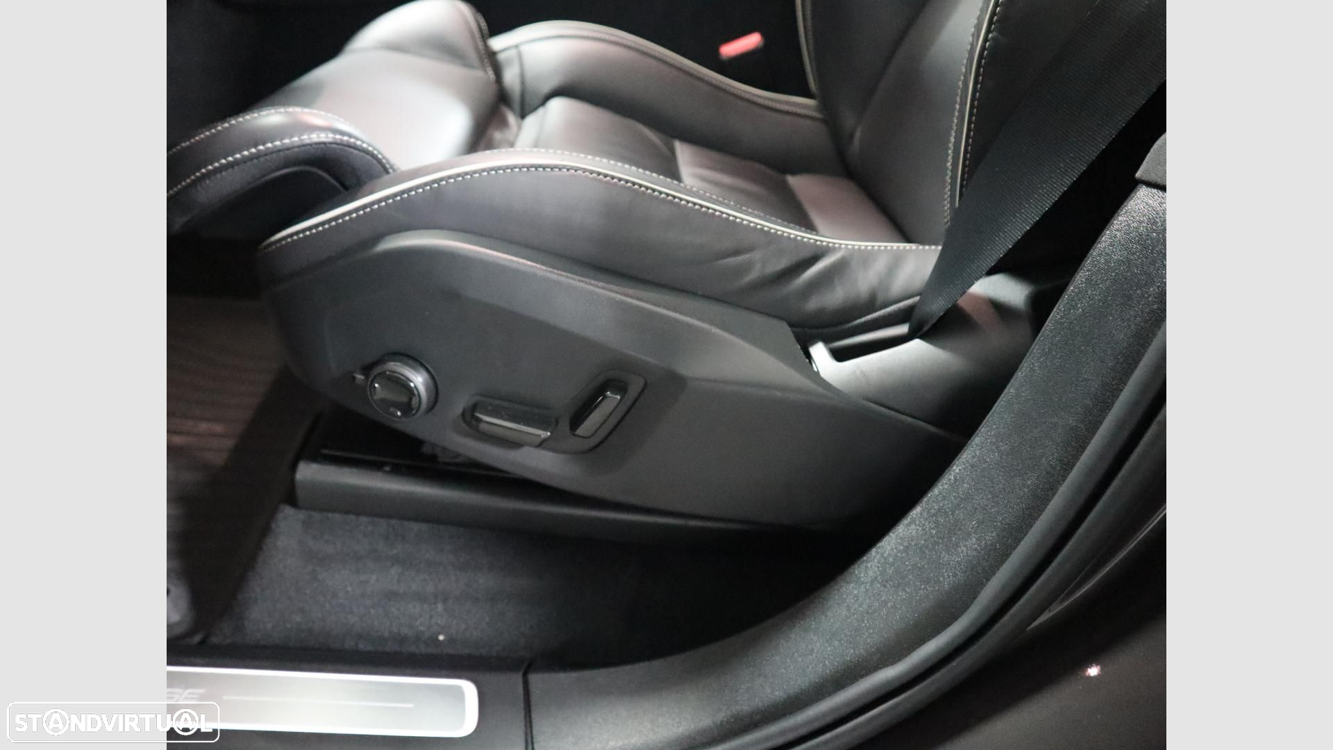 Volvo XC 90 2.0 T8 PHEV Ultimate Dark AWD - 21