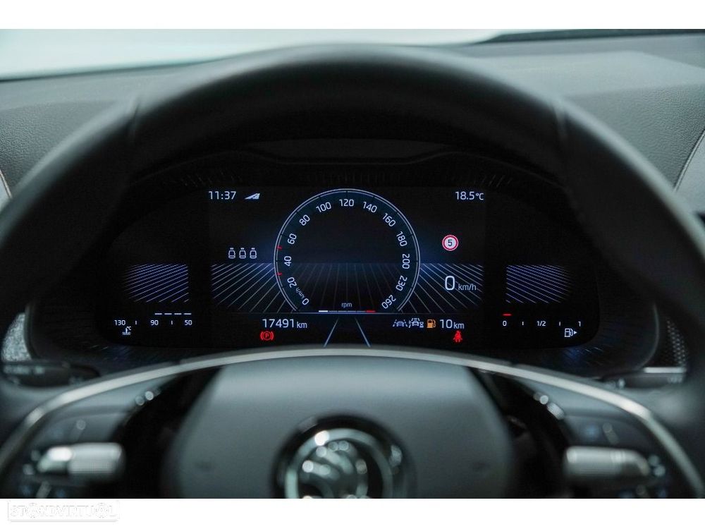 Skoda Kamiq 1.0 TSI - 21