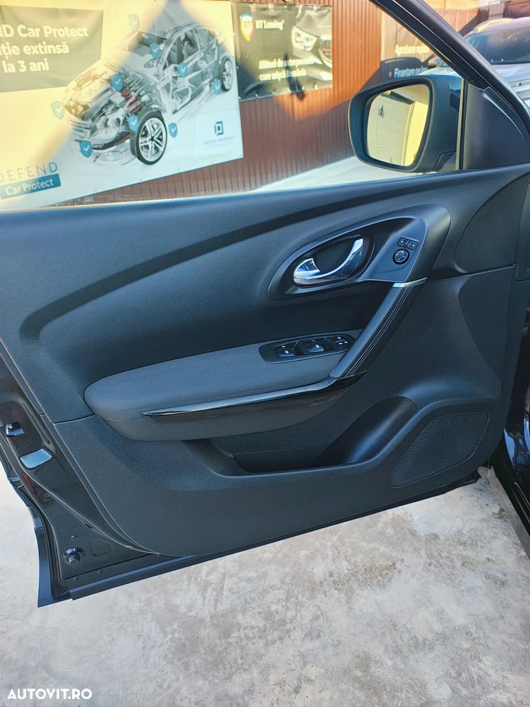 Renault Kadjar Energy dCi 110 LIMITED - 20