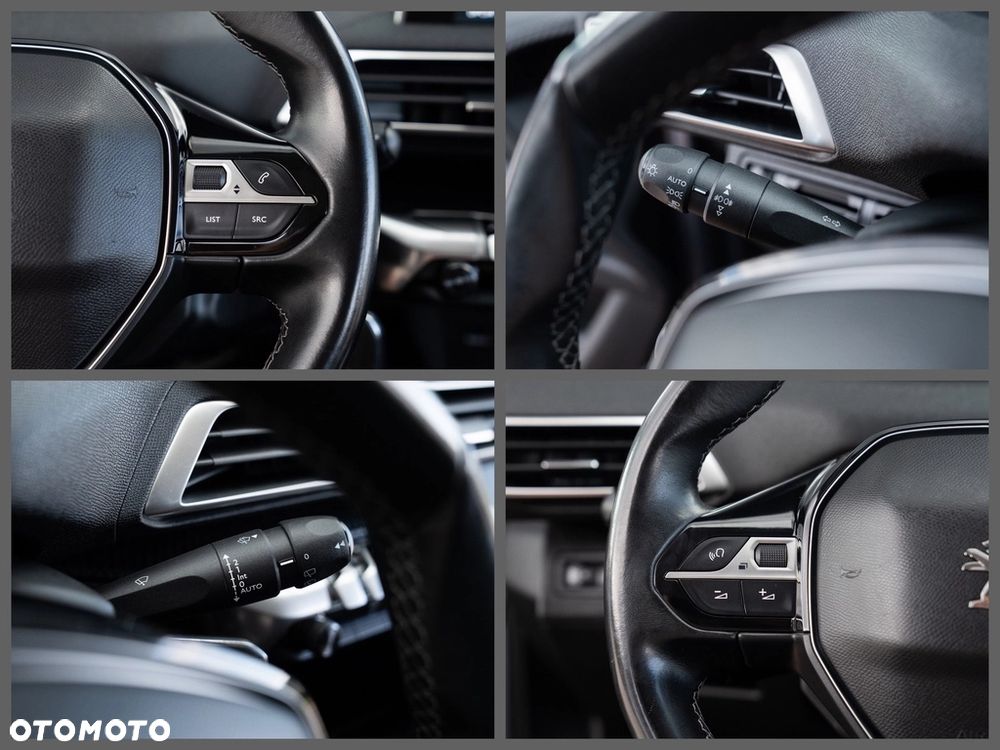 Peugeot 3008 BlueHDi 130 Stop & Start Allure - 31