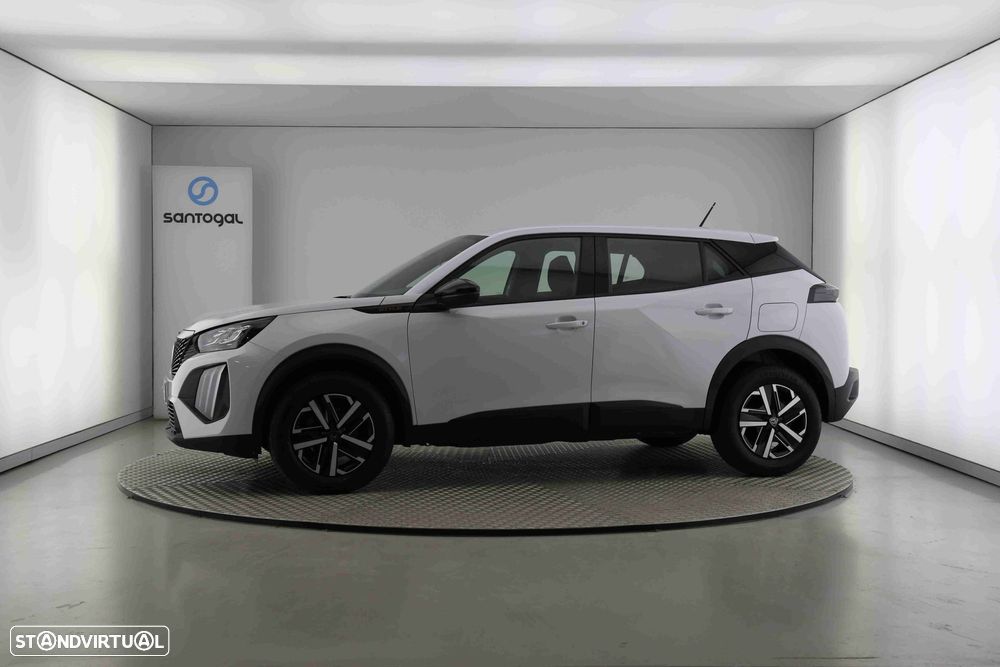 Peugeot 2008 1.2 PureTech Style - 6