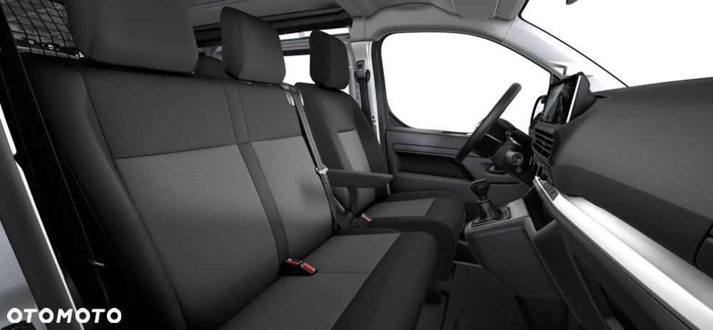 Peugeot Expert XL 3,1t (bryg sk³adany) - 7