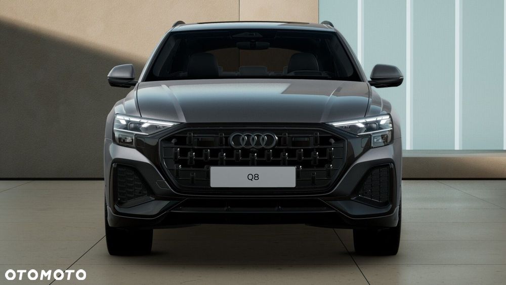 Audi Q8 - 5