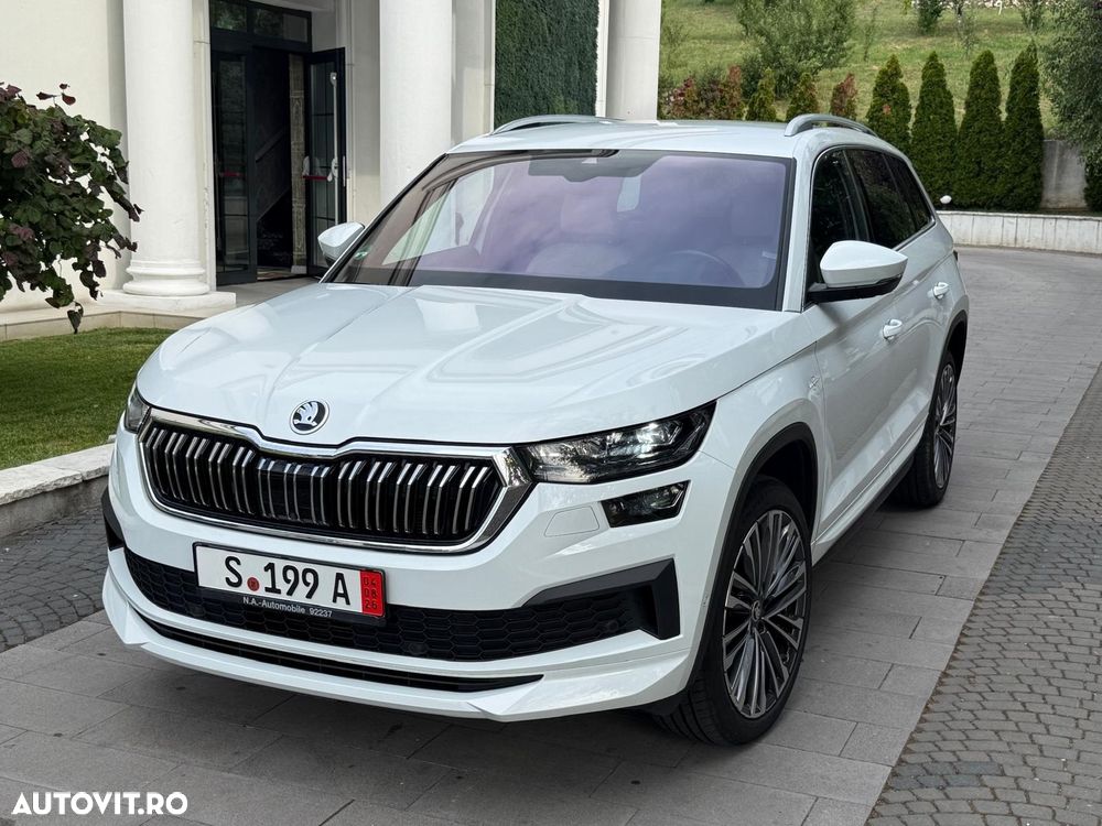 Skoda Kodiaq - 2