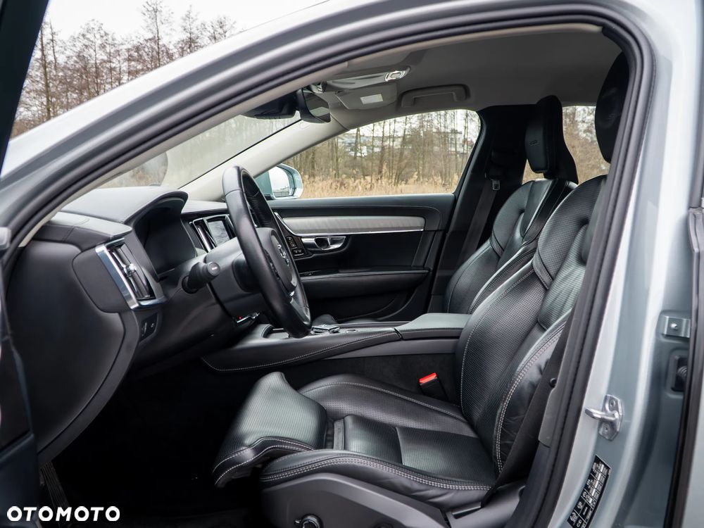 Volvo S90 D4 AWD Inscription - 20