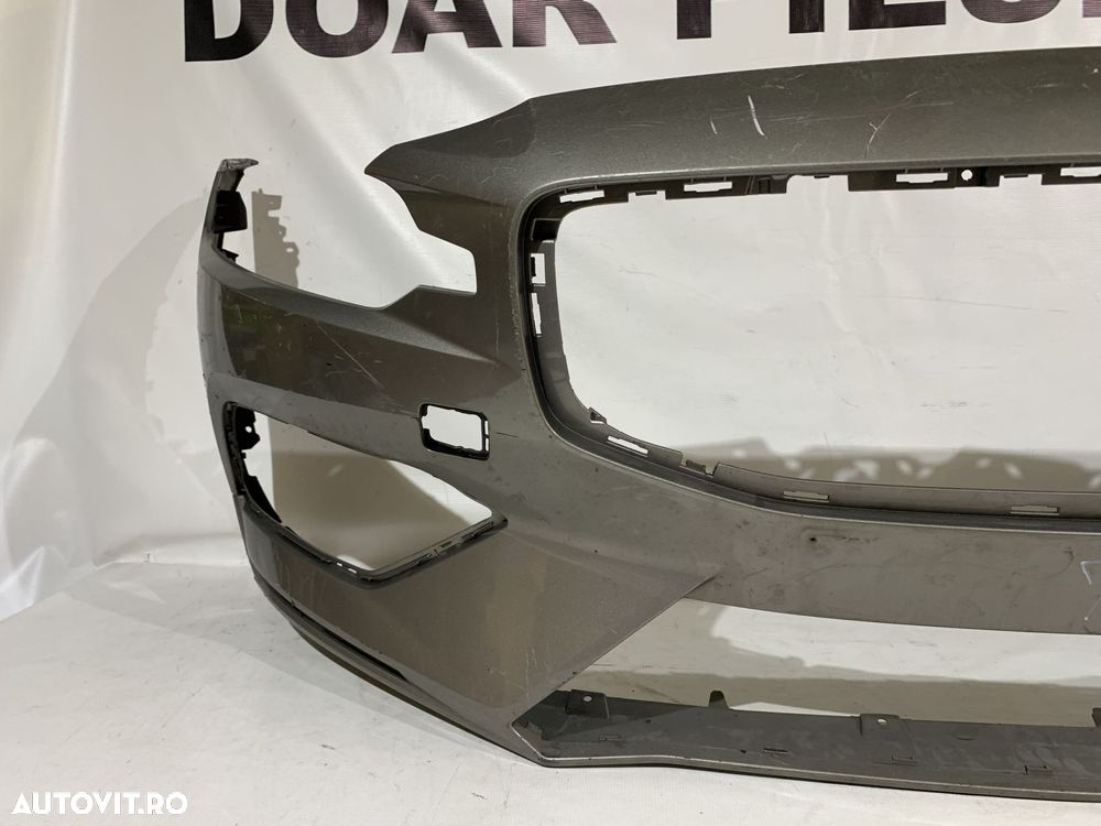 Bara fata Volvo S60, V60, 2018, 2019, 2020, 2021, 2022, 2023, cod origine OE 31690589. - 13