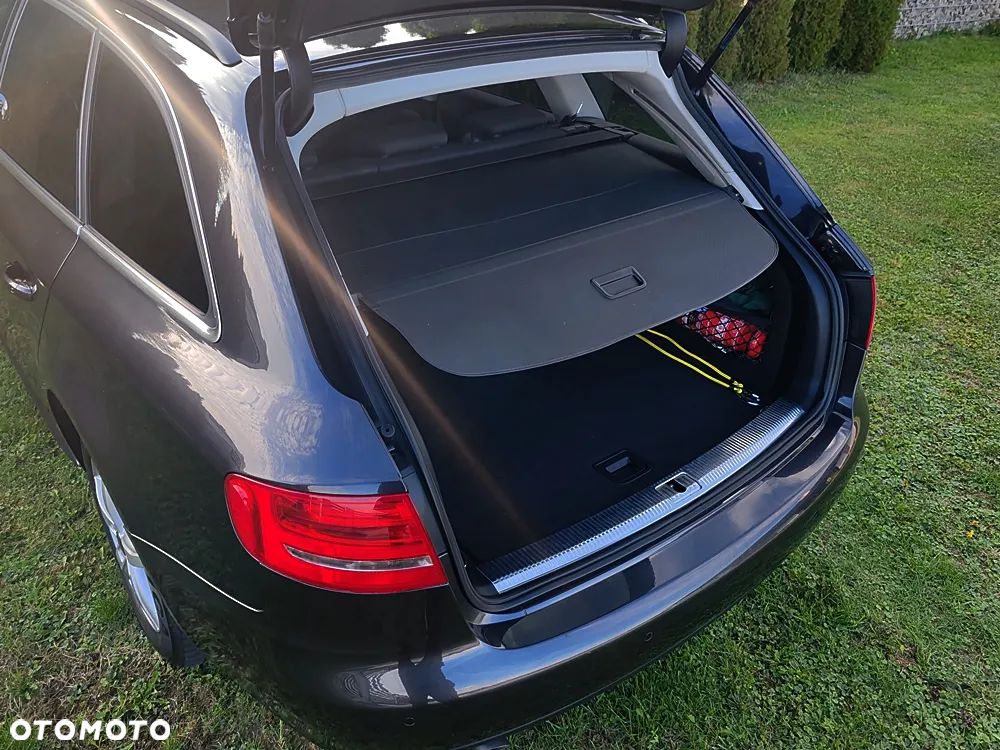 Audi A4 Avant 2.0 TDI DPF Attraction - 33