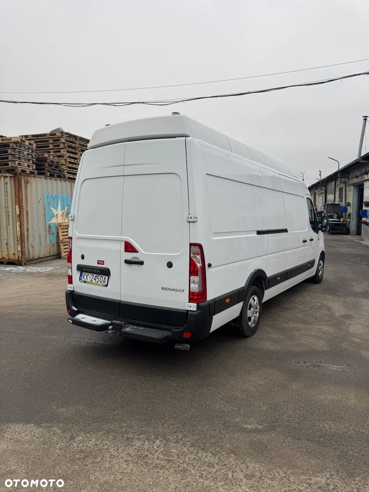 Renault Master - 3