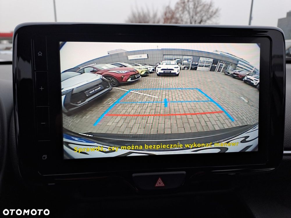 Toyota Yaris Hybrid 1.5 Comfort - 20