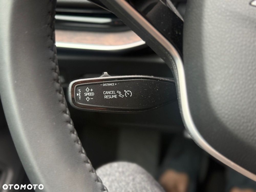 Skoda Superb 1.5 TSI L&K DSG - 18