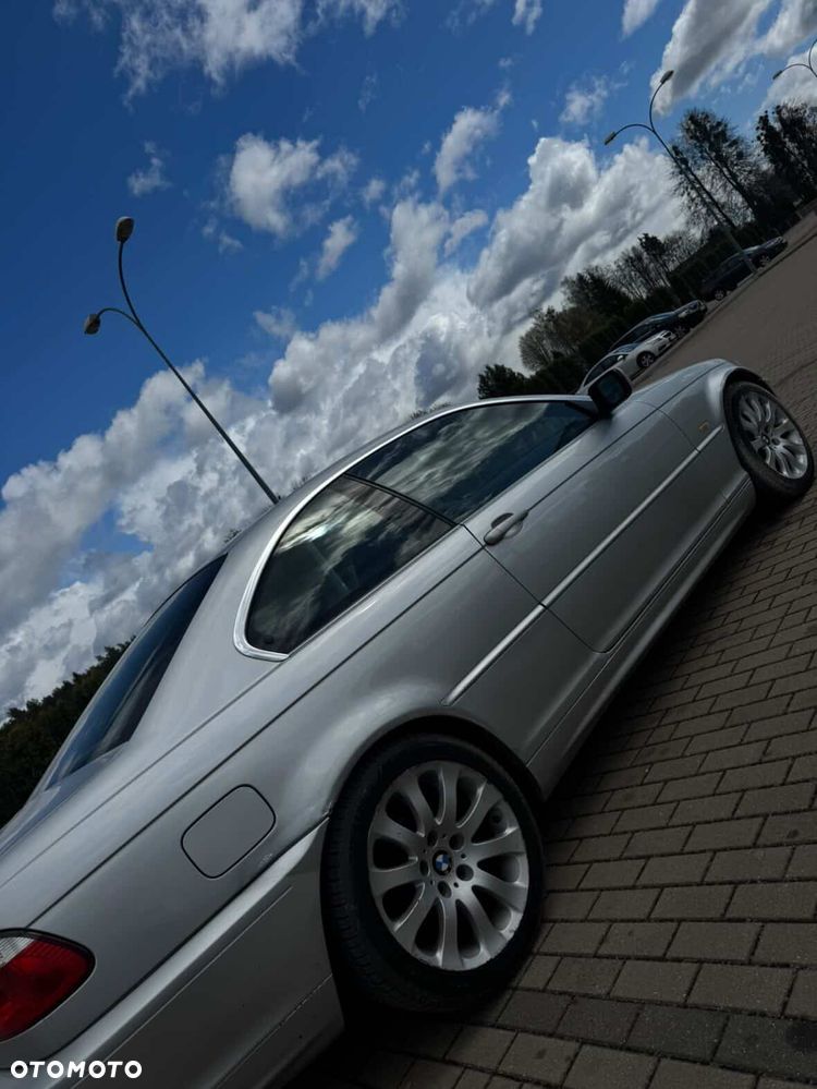 BMW Seria 3 320 Ci - 7