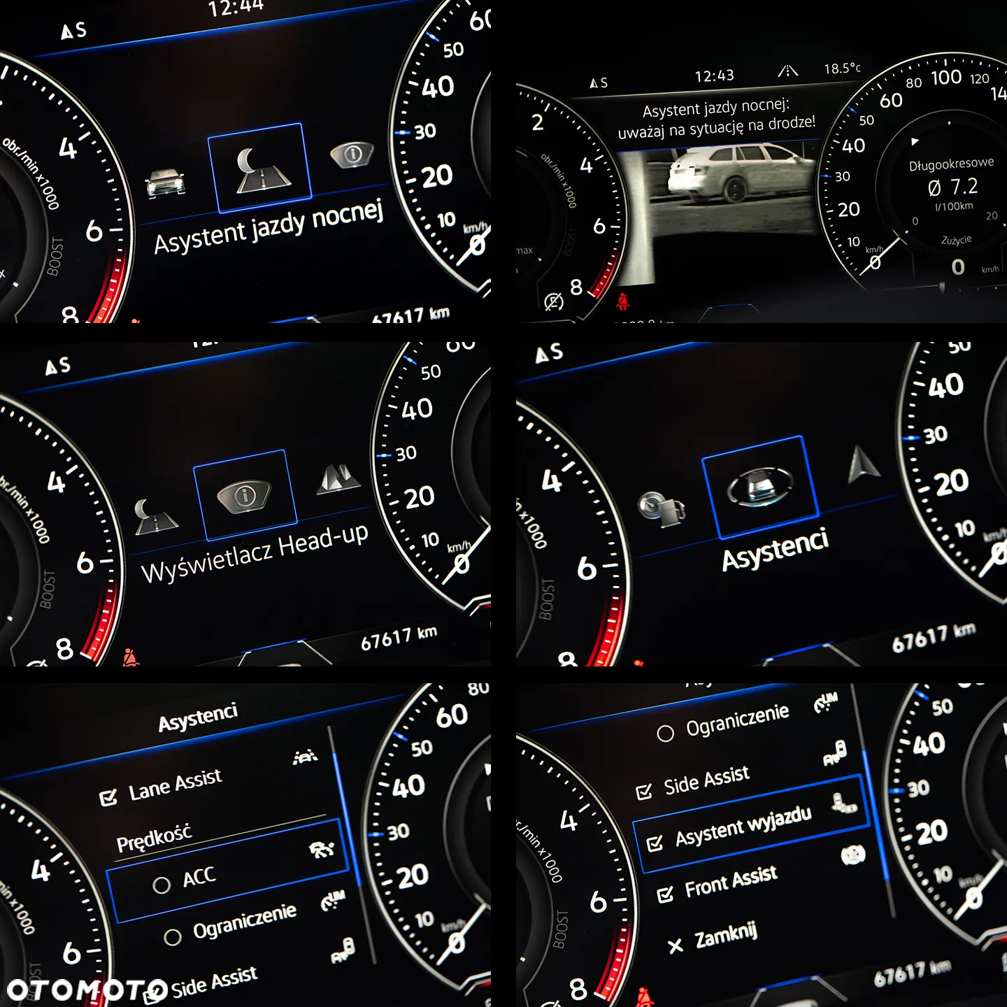 Volkswagen Touareg 3.0 V6 TFSI Plug-In Hybrid 4Motion R - 32