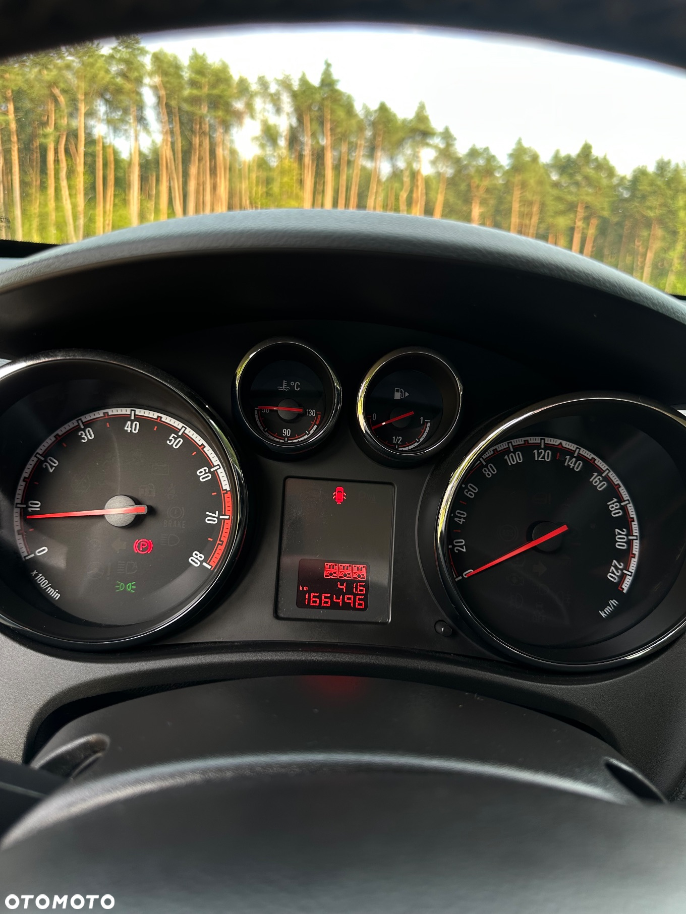 Opel Meriva 1.4 Edition - 7