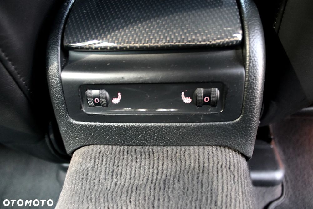 Audi S4 Limousine - 12