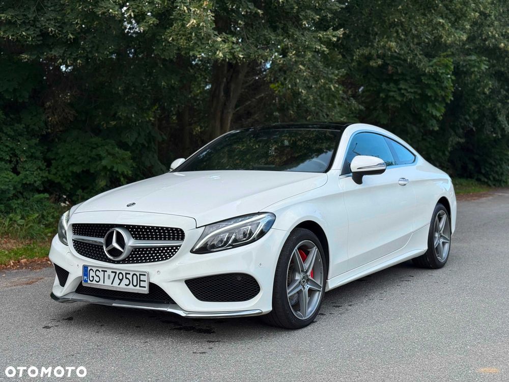 Mercedes-Benz Klasa C - 6
