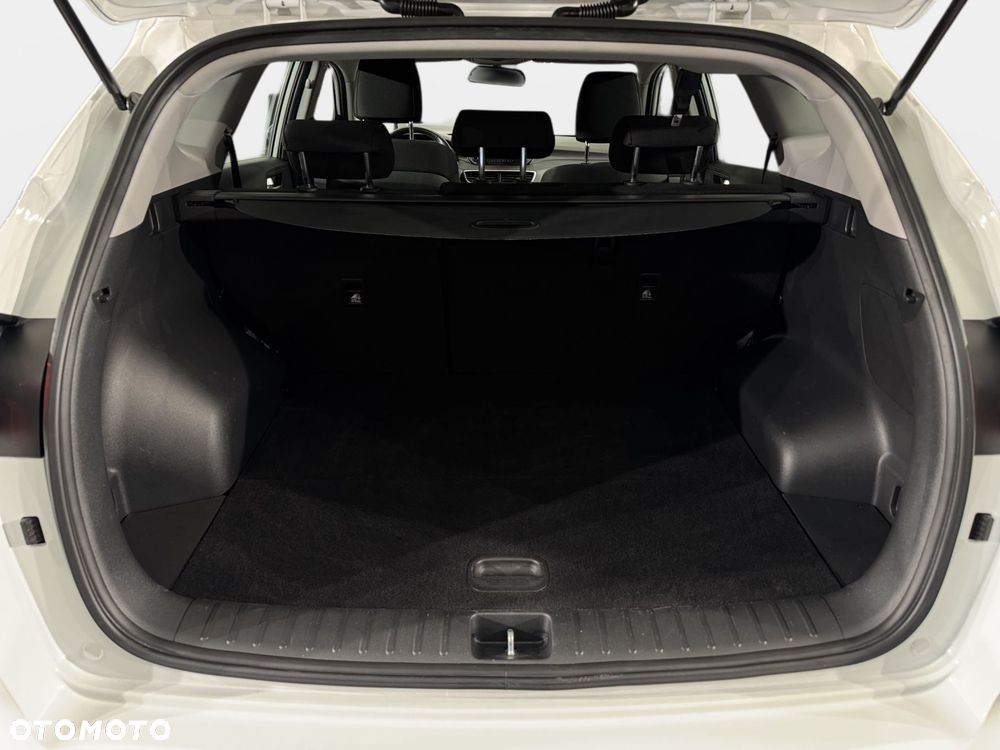 Hyundai Tucson - 13