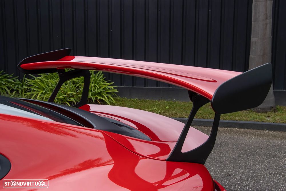 Porsche 911 (991) GT3 RS PDK - 15