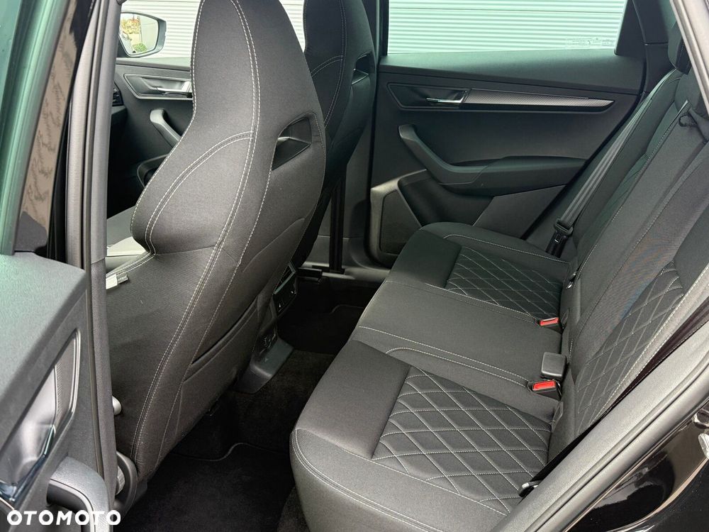 Skoda Karoq 1.5 TSI ACT Sportline DSG - 13