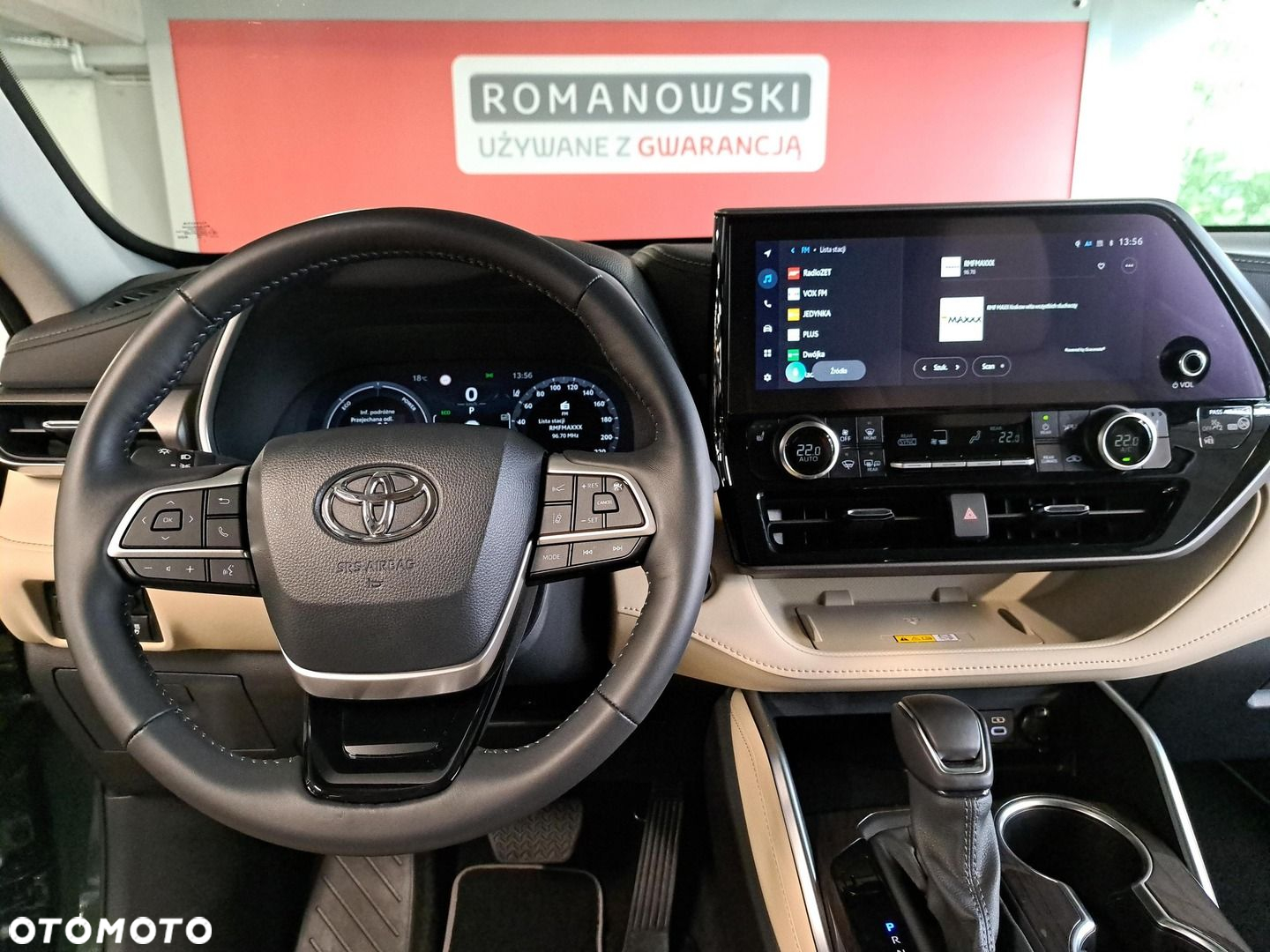 Toyota Highlander - 19