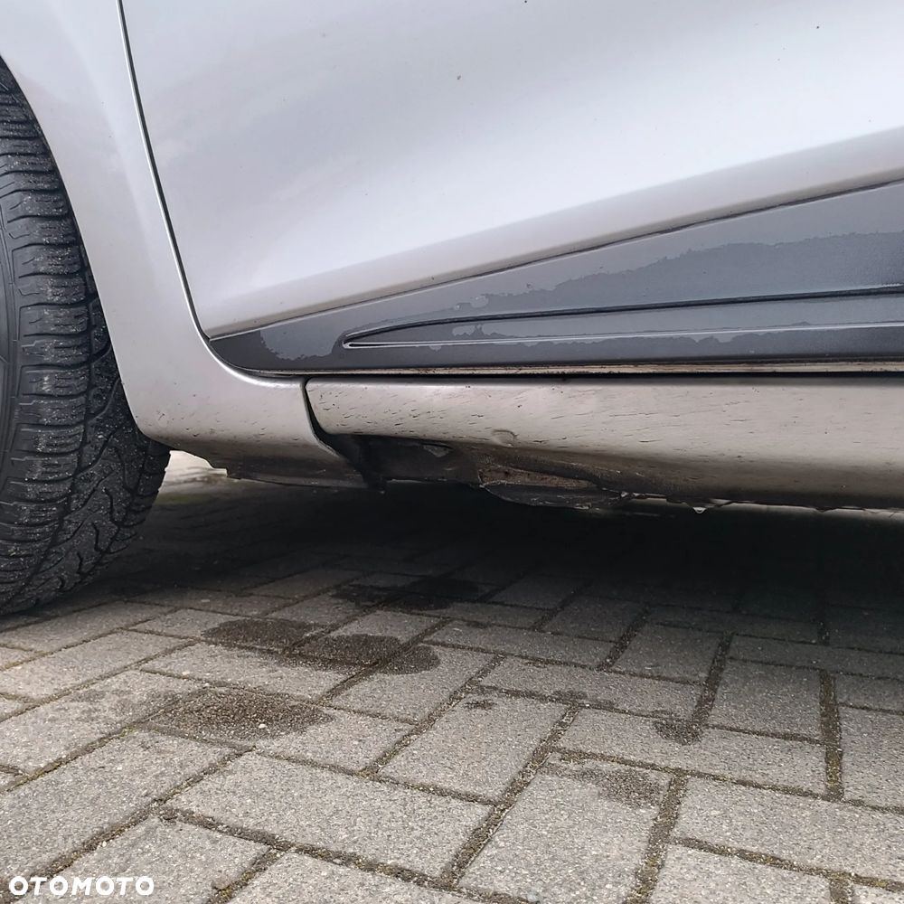 Renault Clio 1.5 dCi Energy Life - 10