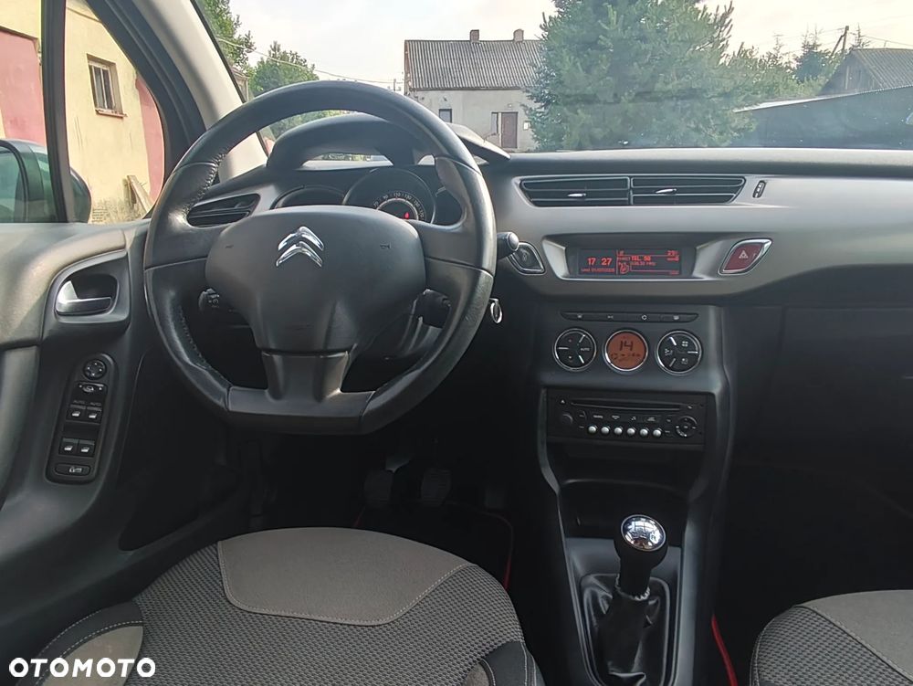 Citroën C3 - 18