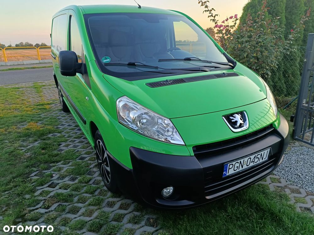 Peugeot Expert - 2