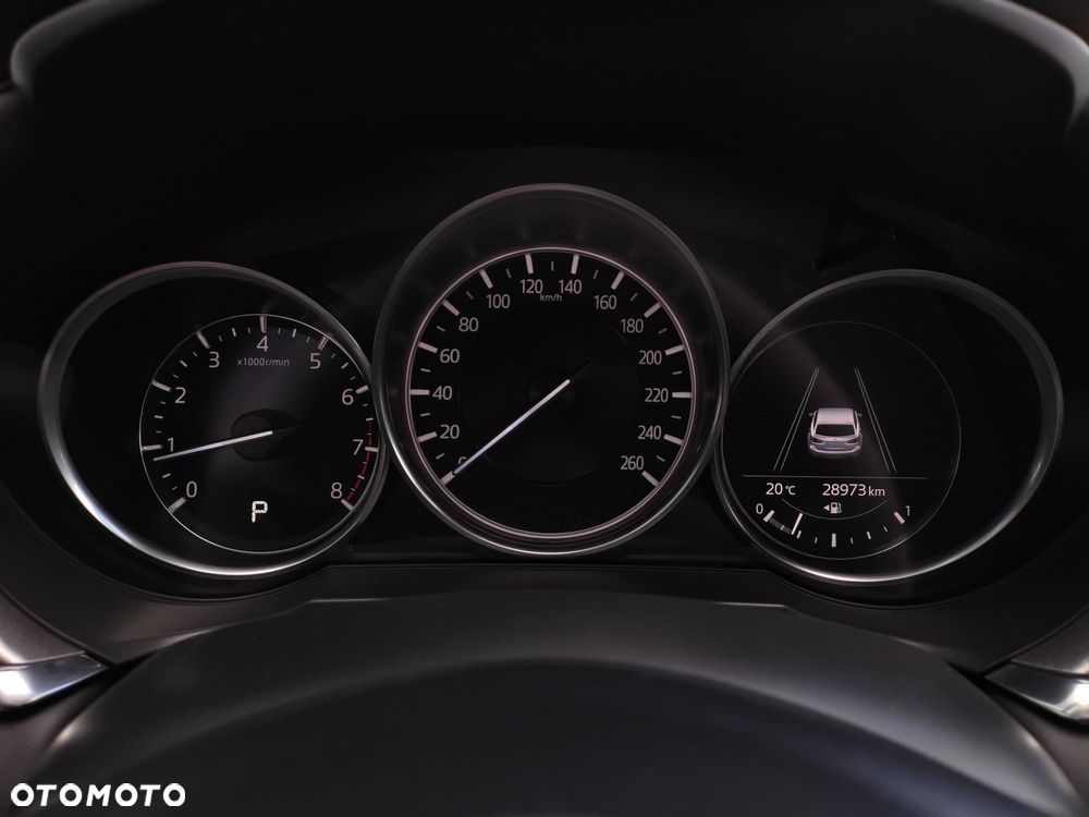 Mazda 6 - 21