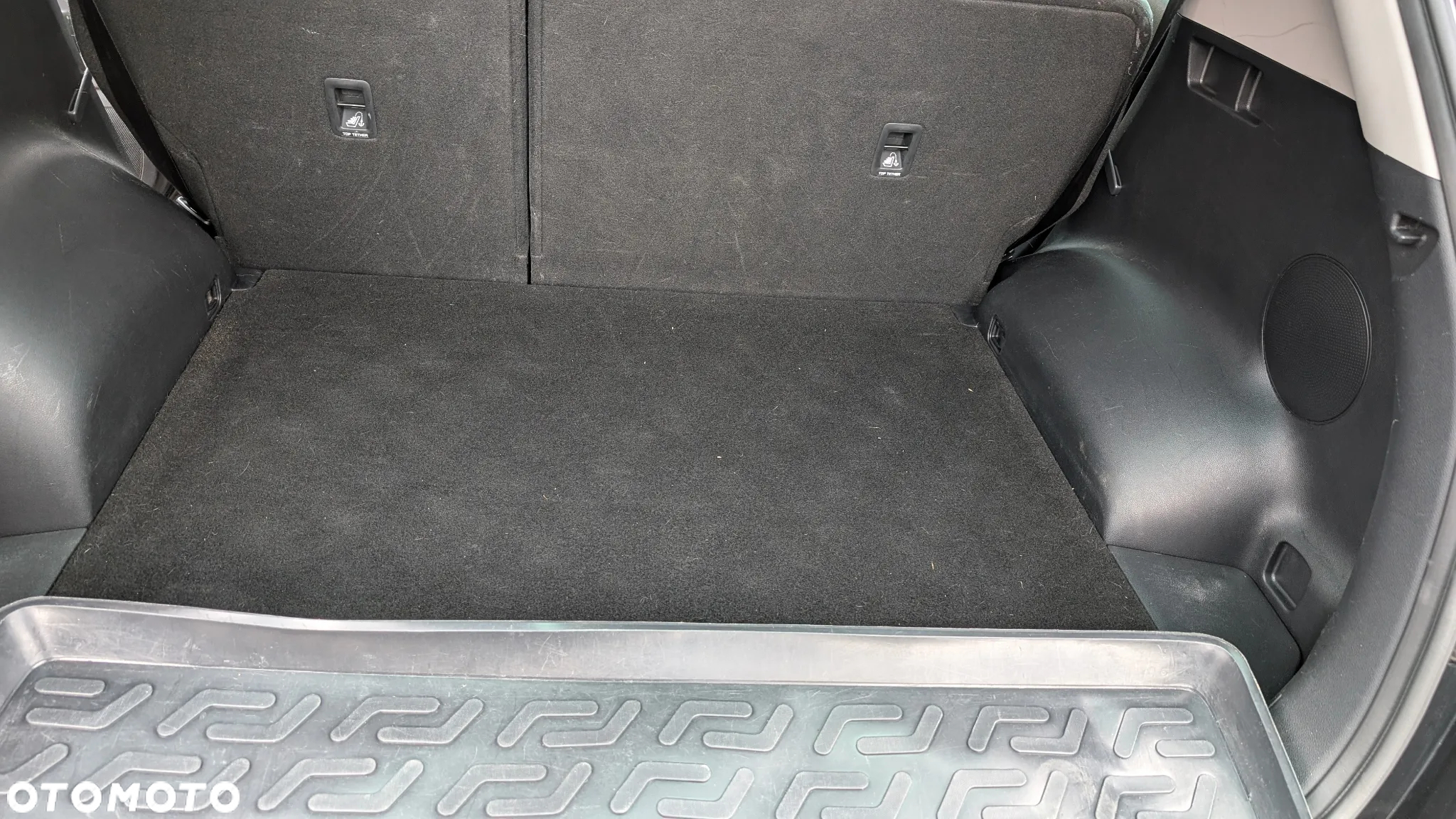 Kia Sportage 1.6 GDI L Business Line 2WD - 21