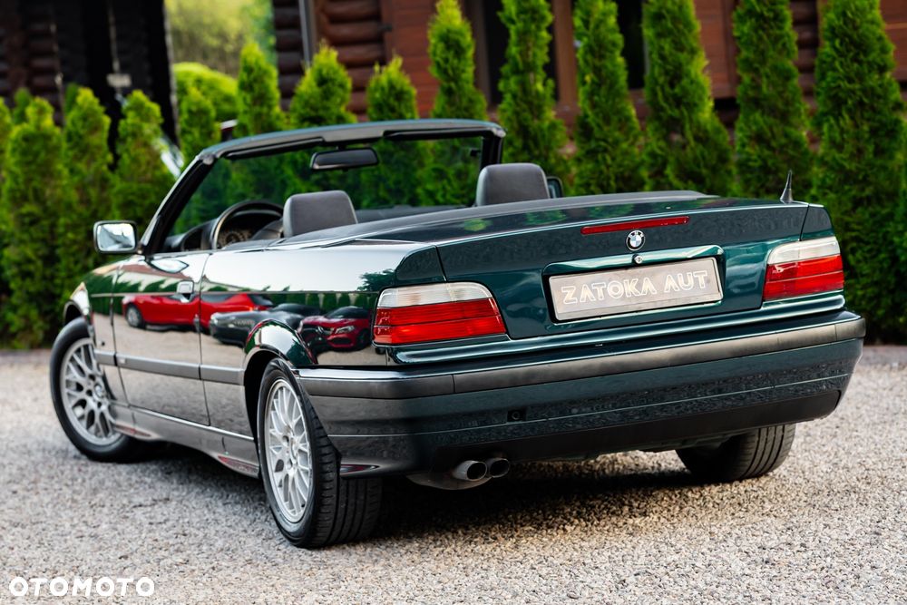BMW Seria 3 - 7