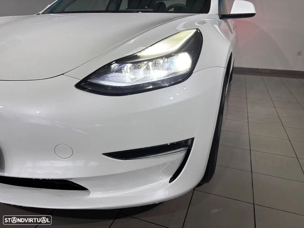 Tesla Model 3 Long Range Tração Traseira - 26
