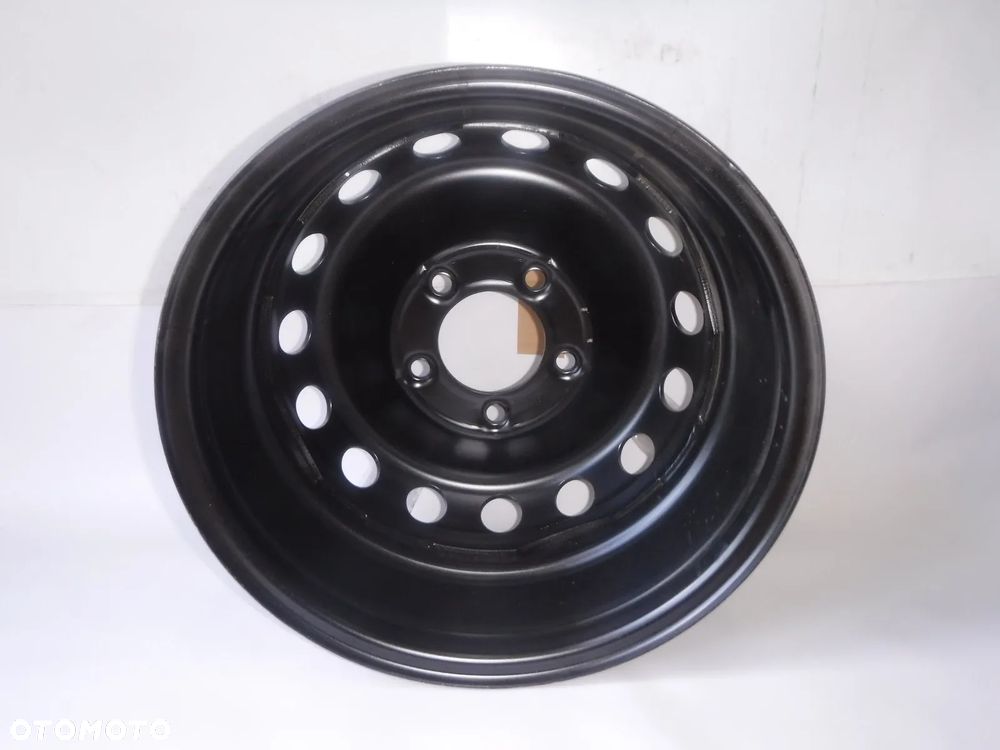 master iii 3 movano b 10r- felga nowa r16 et66 6,5j 403000037r - 4