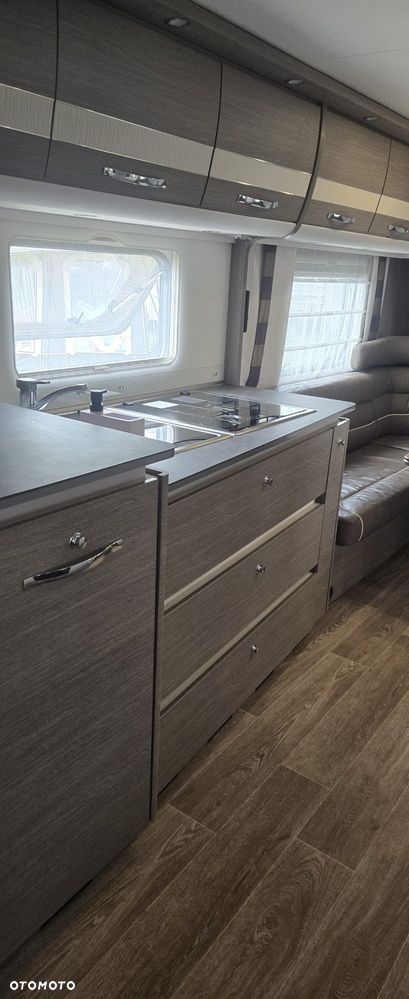 Dethleffs 650rft Exclusiv - 5