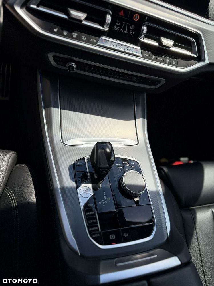BMW X5 - 15