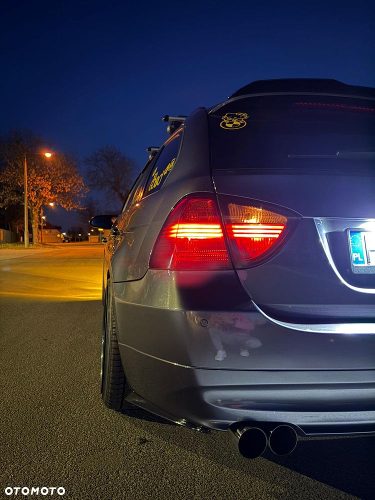 BMW Seria 3 - 3