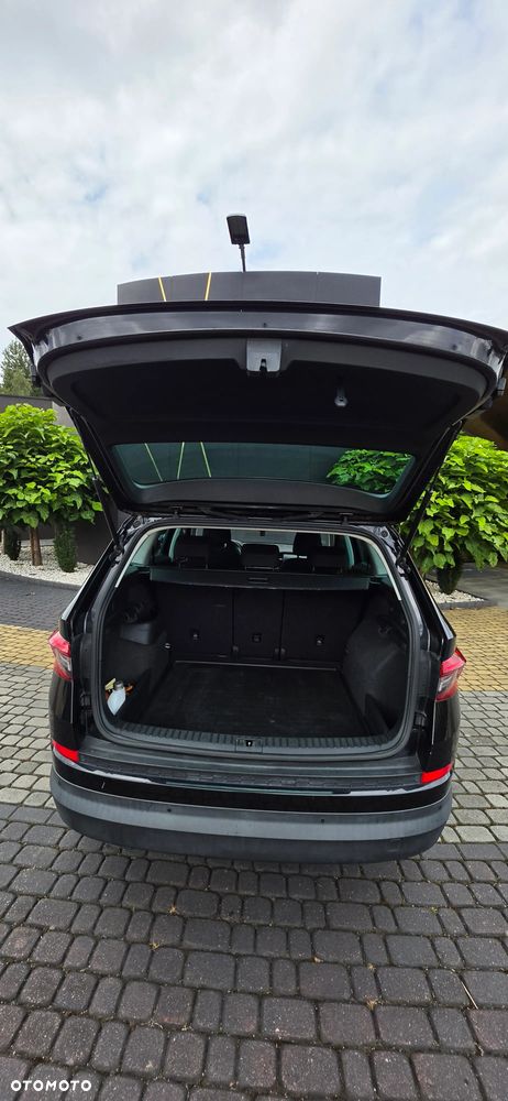 Skoda Kodiaq 2.0 TDI 4x2 Ambition DSG - 13
