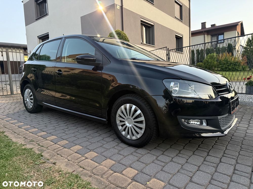 Volkswagen Polo 1.4 Team - 7