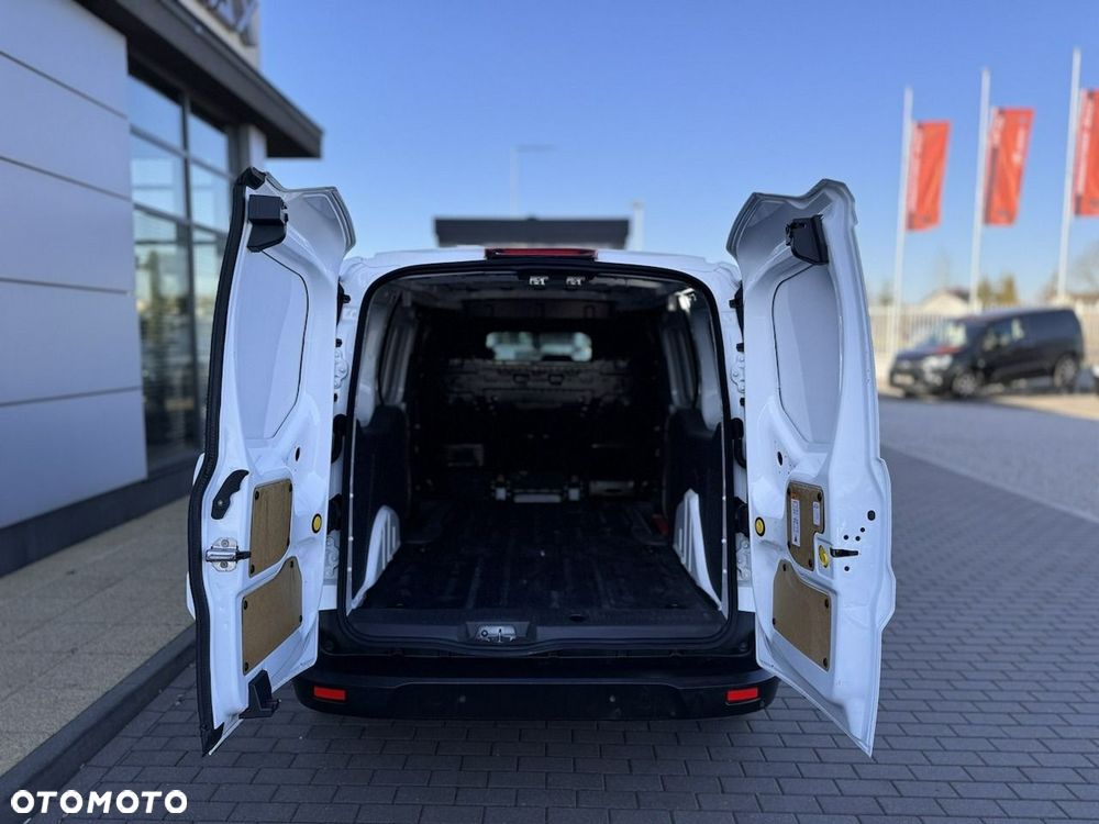 Ford Transit Connect - 8