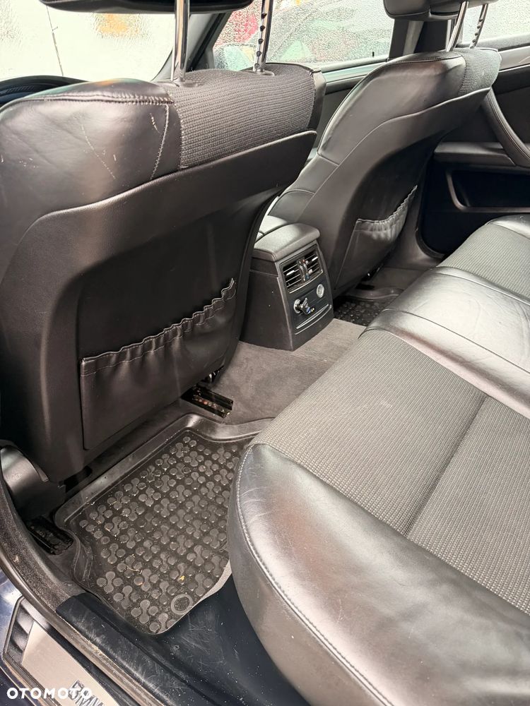 BMW Seria 5 520d - 12