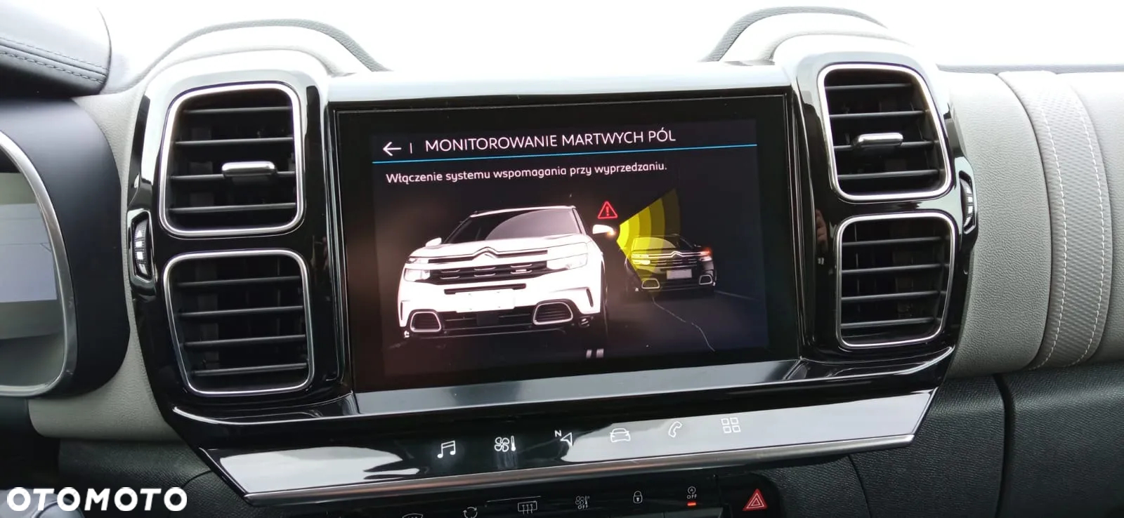 Citroën C5 Aircross 1.5 BlueHDi Shine - 14