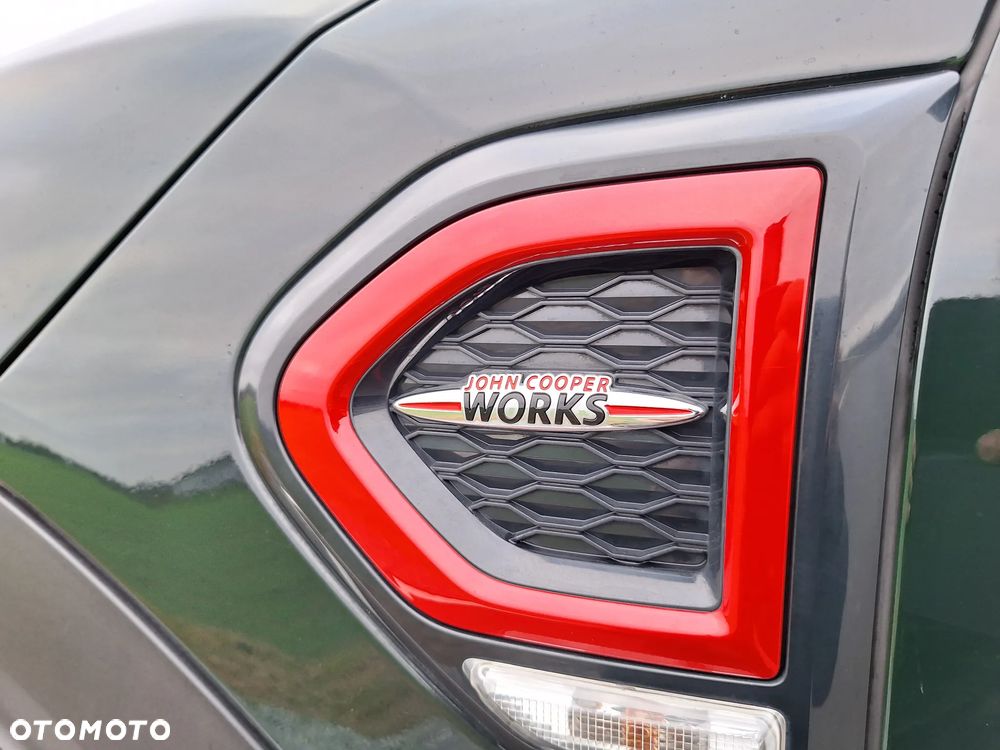 MINI John Cooper Works All4 Untold Edition - 14