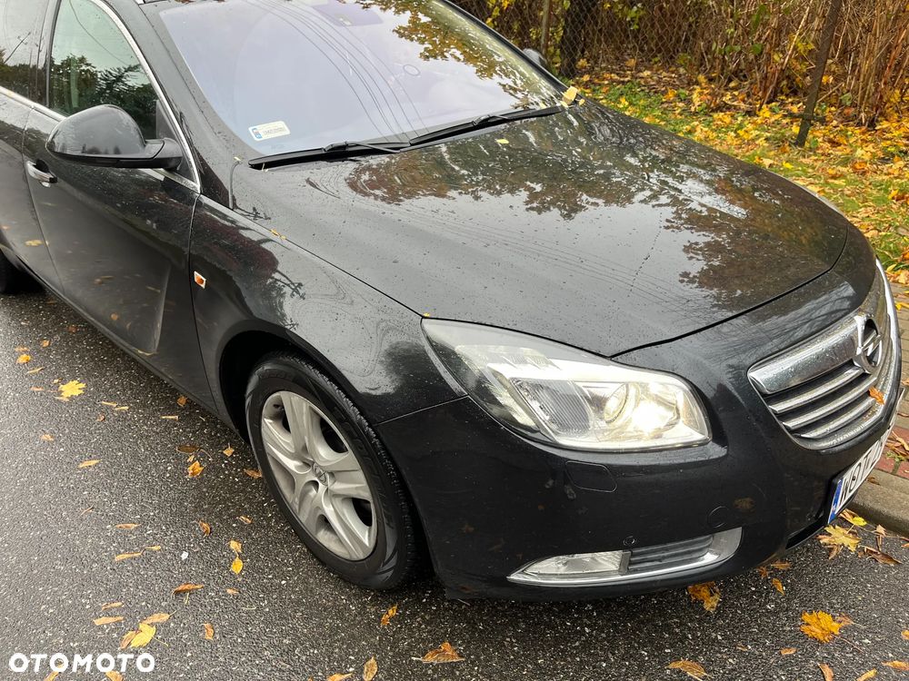 Opel Insignia - 3