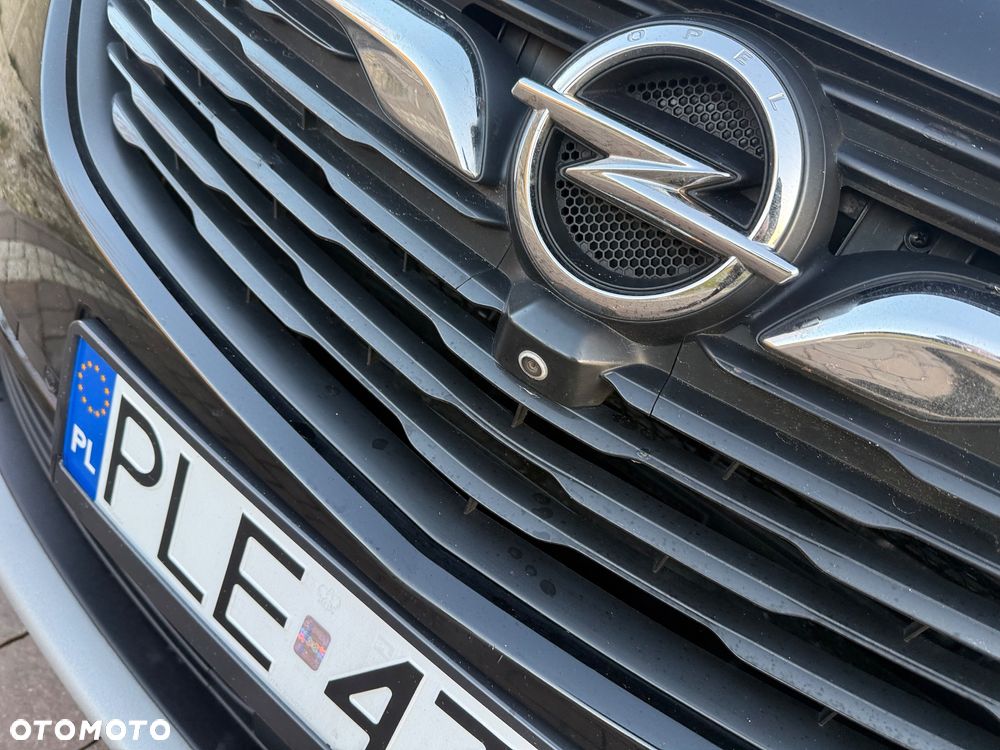 Opel Grandland X 2.0 D Start/Stop Automatik 2020 - 36