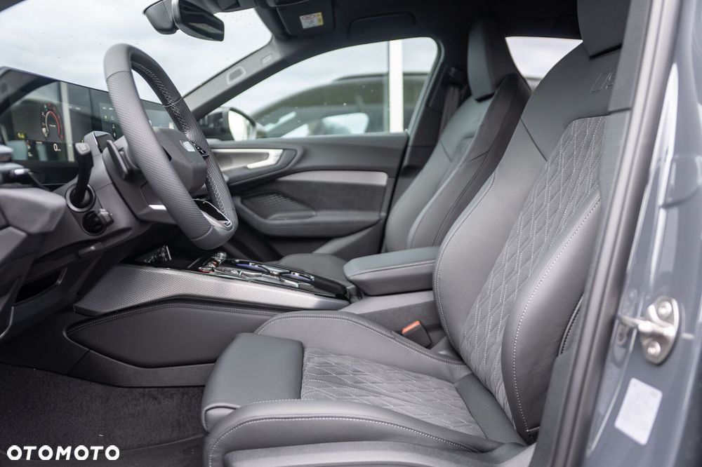 Audi S5 Avant TFSI S tronic - 16