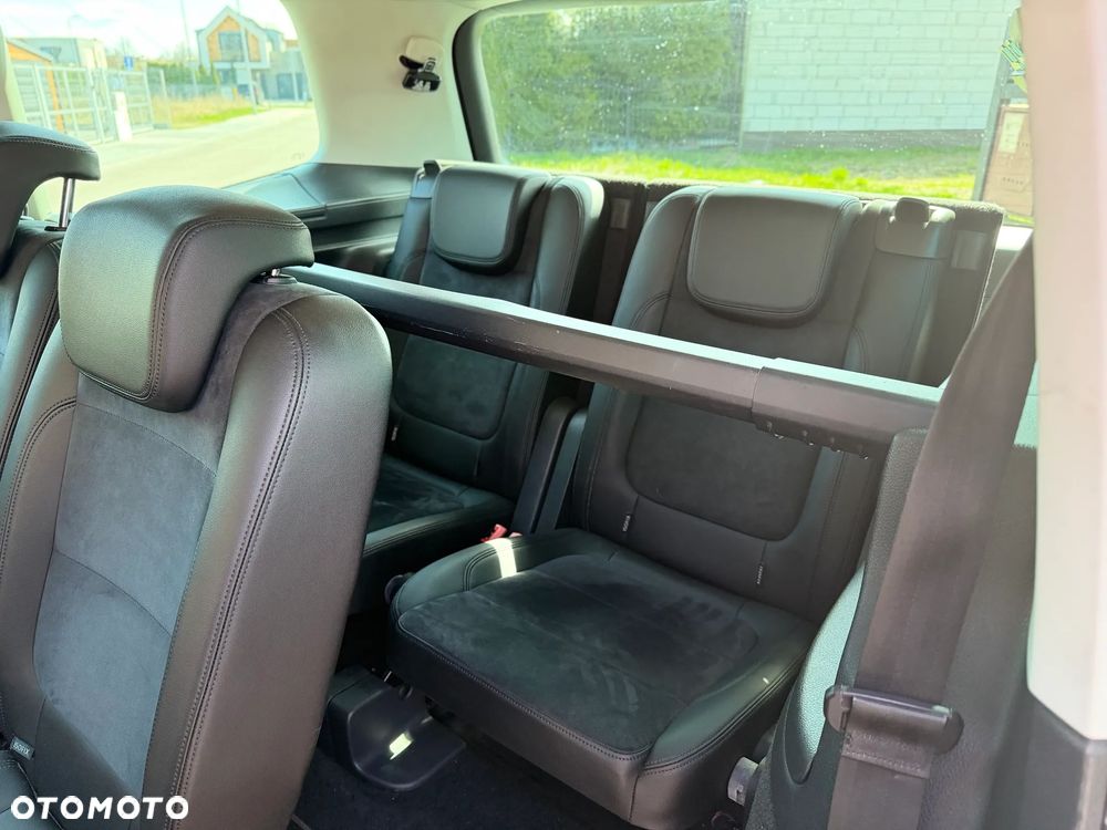 Seat Alhambra 2.0 TSI Style Advanced DSG - 16