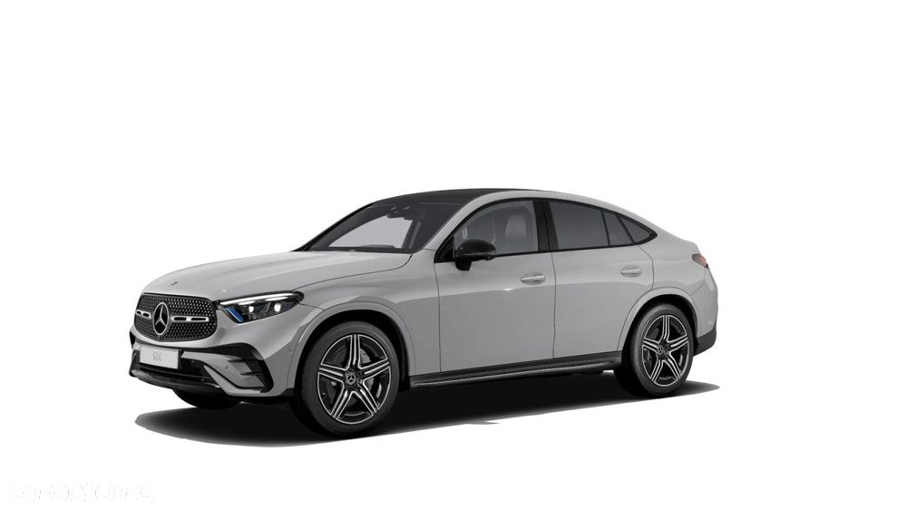 Mercedes-Benz GLC - 23