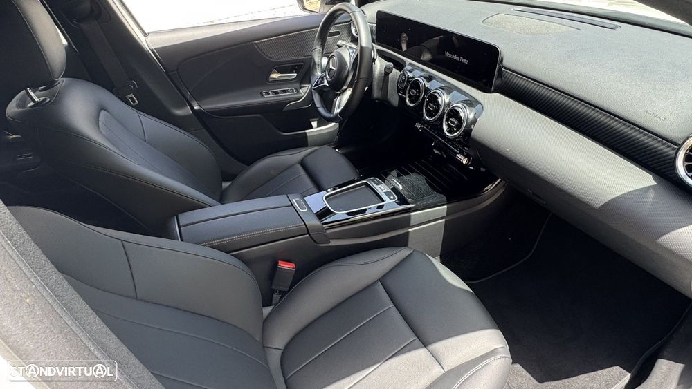Mercedes-Benz A 250 e Progressive - 13
